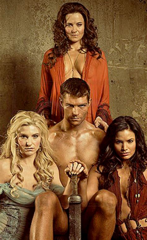 Meet the cast and learn more about the stars of of lawless with exclusive news, photos, videos and more at tvguide.com. Lucy Lawless, Viva Bianca, Liam McIntyre & Katrina Law ...