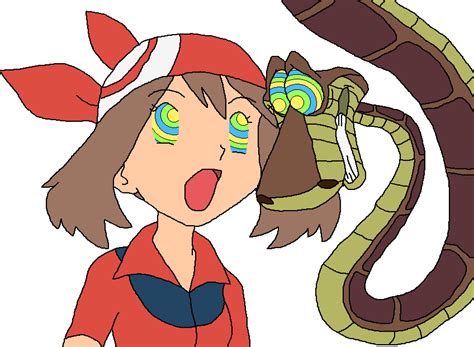 Home of internationally beloved hits such as dr. Kaa and May Animation by BrainyxBat on DeviantArt