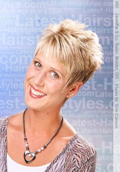 Check spelling or type a new query. Short hair styles for over 50s