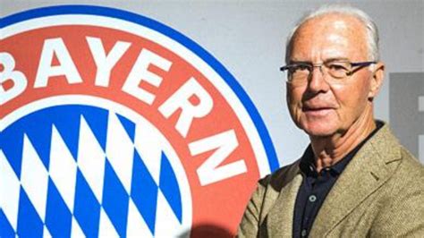 Welcome to the official facebook page of franz beckenbauer. Final Champions 2020: Beckenbauer previene al Bayern: "El ...