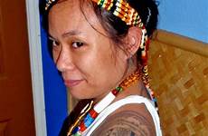 filipino pinoy forearm ethnic