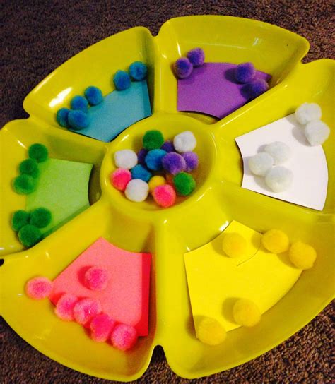 These counting ideas for kids are perfect for toddler, preschool, pre k, and kindergarten students. 20 fun math learning craft ideas for kids | Aprender los ...