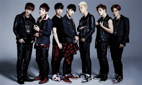 Maybe you would like to learn more about one of these? Fenômeno do k-pop, grupo BTS reúne multidão de fãs em ...