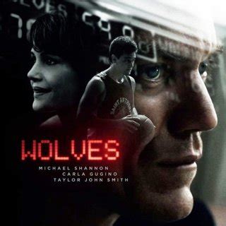 Sonrasında yollara düşerek kendisine yeni tanıştığı bir adamla küçük kasabaya içine atarlar. Wolves (2014) Pictures, Trailer, Reviews, News, DVD and ...