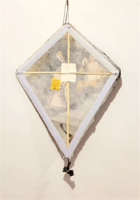 The prices of francisco toledo / all the artworks on this is one of the hand made kites, that was created by toledo around 2007, as a charity project for. Cangrejo y Flamenco Kite by Francisco Toledo (1940 - 2019 ...