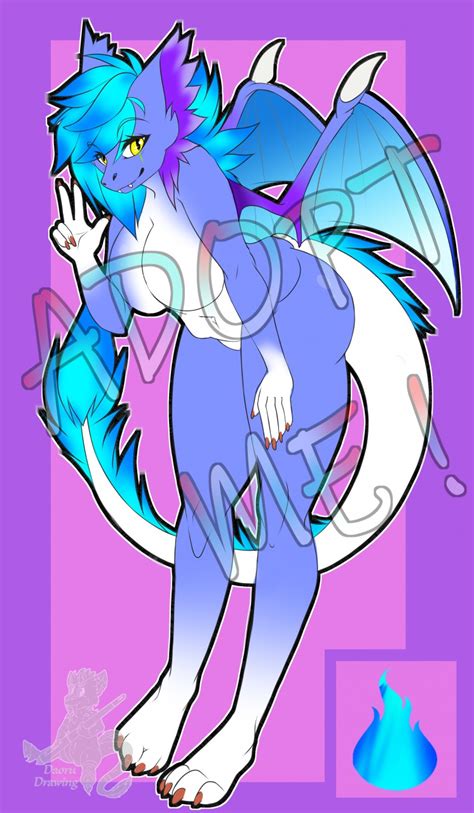Redeem this code and you will get an unknown item. Adopt dragon by daoru-yamada -- Fur Affinity dot net