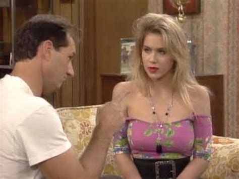Christina is up for the best actress in a comedy series award for her portrayal of jen harding in the second season of dead to. Christina Applegate 1990 Married with Children S05E09 02 ...