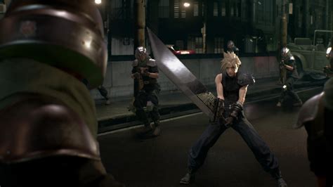 It's in plain sight and impossible to not see the chest. Final Fantasy VII Remake : infos, date de sortie ...