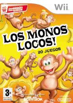 Compra online juego monos locos al mejor precio en toyplanet.com. Los Monos Locos Wii de Nintendo Wii en Fnac.es. Comprar ...