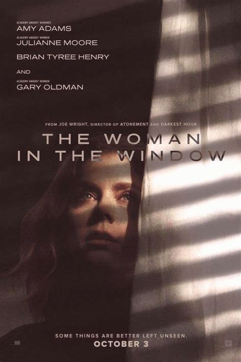 Ha állandó kapcsolatod van, és valaki mással vagy. The Woman in the Window teljes film magyarul videa, 2020 ...