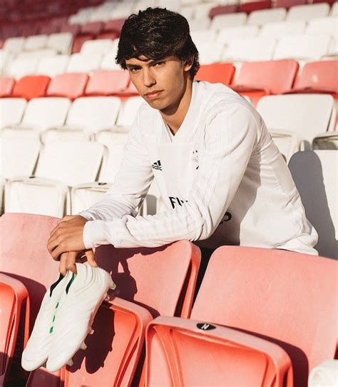 Librivox is a hope, an experiment, and a question: João Félix on Instagram: "I love white boots ...