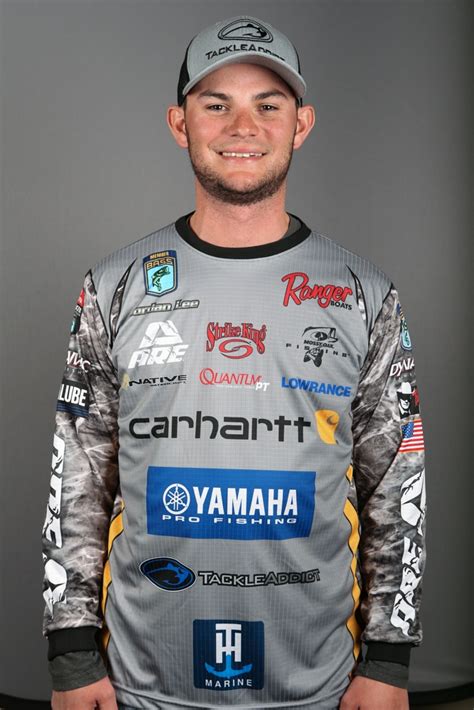 Our qualified and experienced property managers provide creative solutions to the. Donde Pescar :: Jordan LEE, Gran campeón del BASSMASTER ...