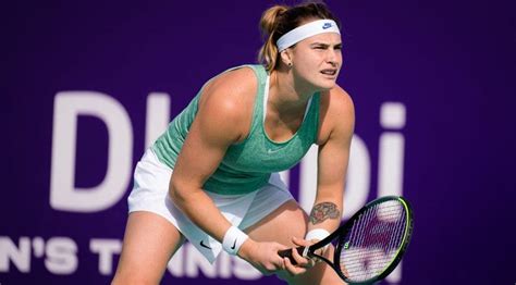 Barty, whose solitary grand slam title came in paris in 2019, took. Ranking WTA: Best ranking per Aryna Sabalenka | LiveTennis.it