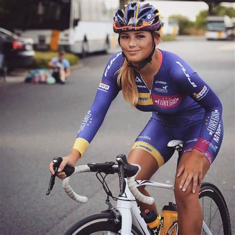 Please review the rules before posting. This Dutch Cyclist Beauty Gonna Ride Away With Your Heart ...