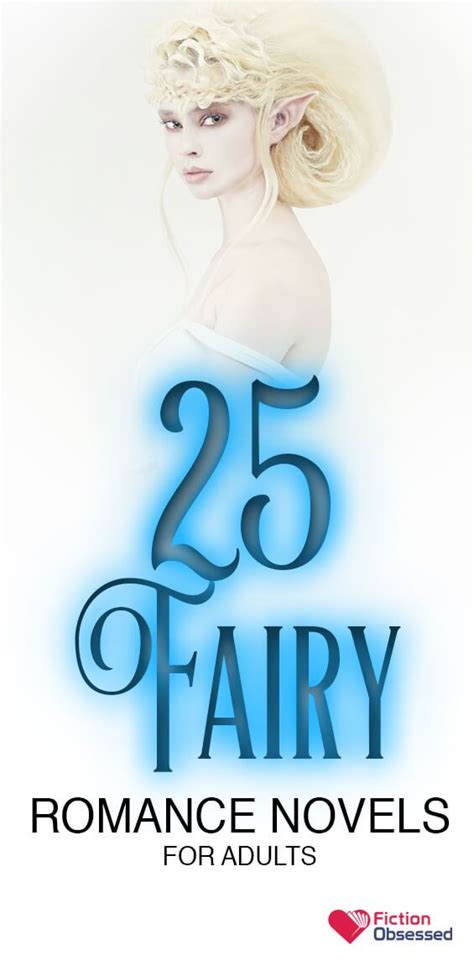 Want free access to the best. 25 Best Fae Romance Novels (Fairy Books for Adults to Read ...