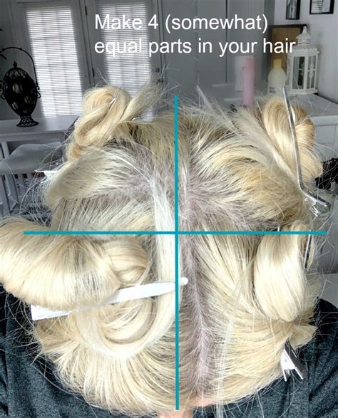 When you are in the salon, colorists are careful to not leave in any hair lightening products for. How to Bleach Blonde Hair at Home - Blog By Donna