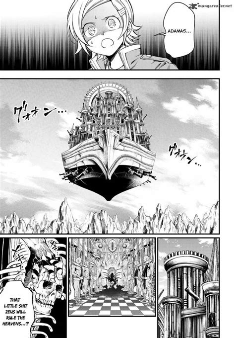 Read shuumatsu no valkyrie chapter 49 online for free at mangapanda. Read Manga SHUUMATSU NO VALKYRIE - Chapter 15 - Read Manga ...