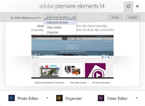 It has numerous features that can enhance your video projects. Adobe Photoshop Elements 13 Patch Download - shedeagle