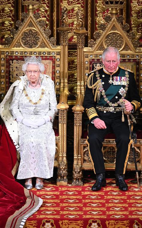 But what was elizabeth really like? La reine Elizabeth II compte-t-elle vraiment mettre fin à ...