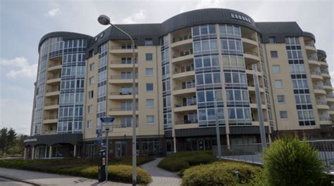 Wählen sie eine ferienwohnung für ihren urlaub in der region cuxhaven. Haus Nautic Cuxhaven - Ferienwohnung mit Meerblick