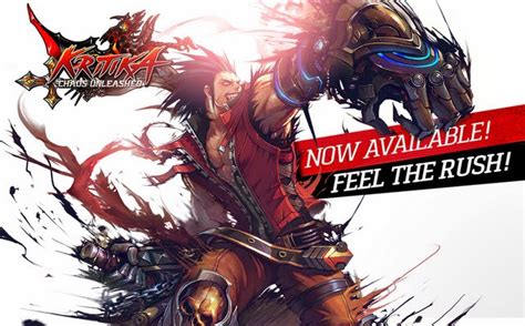 Includes a variety of graphics animations with excellent hd graphics. Kritika: Chaos Unleashed 2.2.2 MOD APK Download - APKRadar