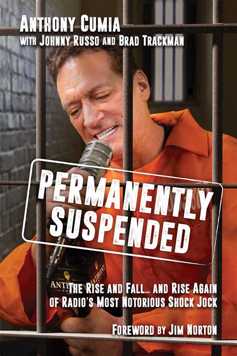 The nurse in preop keeps the pt with gastric bleeding in a dimly lit enviornment with one family member present. Anthony cumia book permanently suspended ...