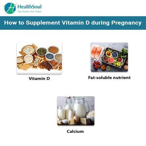 What it does & how much we need. Vitamin D During Pregnancy Benefits Outcomes in Newborn ...