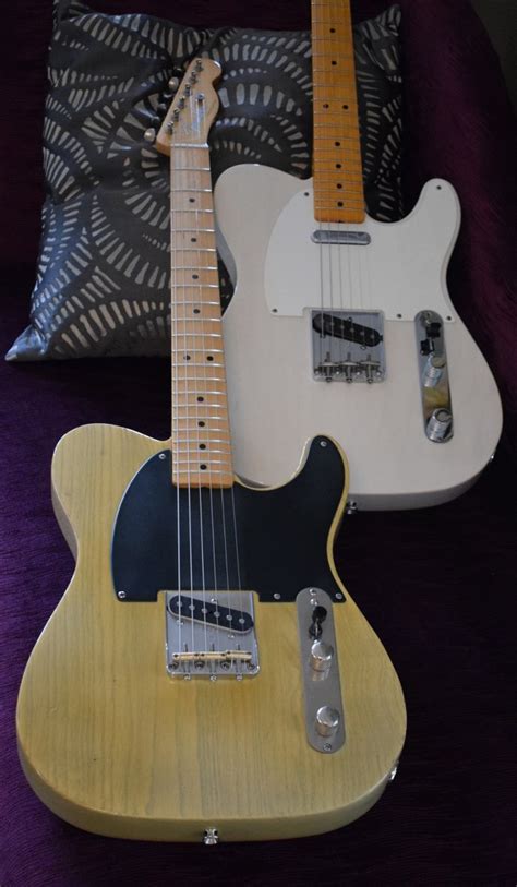 Submitted 7 months ago * by onlykaz. Best Looking Tele? Let's see pictures. | Page 12 ...