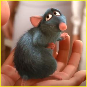 Streaming ratatouille online for free. TikTok's Ratatouille Musical Comes Together As Streaming ...