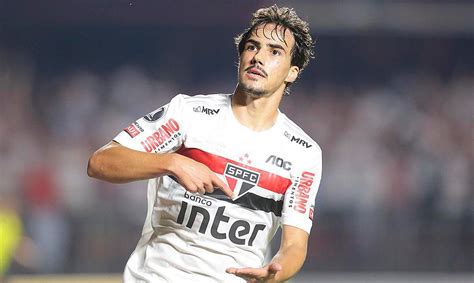 Ao utilizar nossos serviços, você concorda com tal monitoramento. Igor Gomes diz que não quer deixar o São Paulo sem uma ...