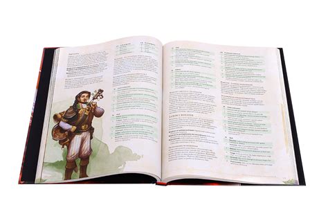 Level them up and collect unique skins. Dungeons & Dragons: Player's Handbook (Podręcznik Gracza)