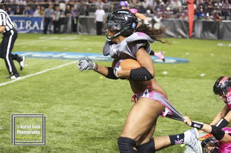 Lingerie football video shows mean tackle and follow up punch to the gut bleacher report latest news videos and highlights : LFL Wardrobe Malfunctions - ImagezBank