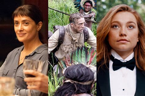 Movies and food are two of the things we do best at sbs, and you can now enjoy the best of both worlds in this new column as we match delicious recipes with soul. The Best Movies of 2017 | Vanity Fair