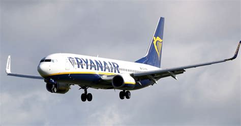 Book direct at the official ryanair.com website to guarantee that you get the best prices on ryanair's cheap flights. Ryanair strike 2018 updates: airline cancels 150 flights ...