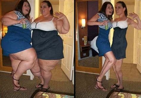 Celebrities before and after photoshop. Two Girls Before and After - Lose Weight Fast - Photoshop ...