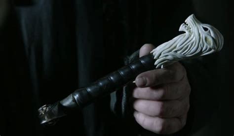 But he had the grace to leave the sword before he fled from. OFFICIAL Game of Thrones Season 7 Thread - Winds of Winter ...