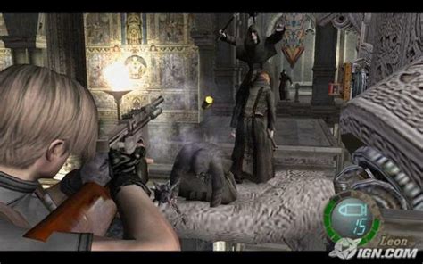 Here are the resident evil 4 system requirements (minimum). Highly Compressed PC Games: Resident Evil: 4 Full PC Game ...