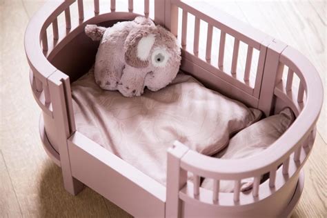 Ein kleines baby weint bitterlich und hat ausschlag. Nestbau im Babyzimmer - DesignIgel | Kinderbett ...