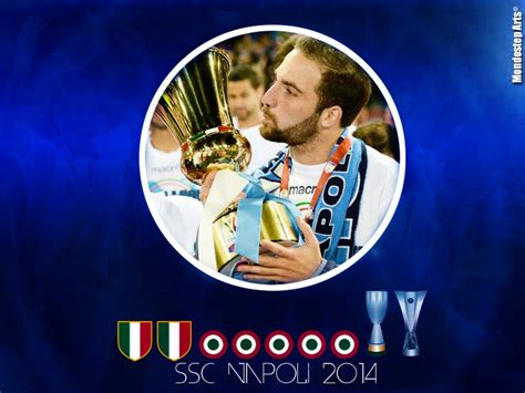 Unique calcio posters designed and sold by artists. Wallpaper SSC Napoli Calcio