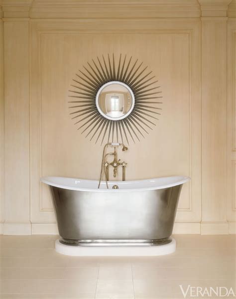 Why clawfoot bathtubs are over. 11 Of The Most Beautiful Bathtubs