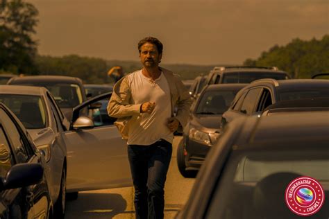 Para ver online o descargar gratis. El Día del Fin del Mundo: la nueva película de Gerard ...