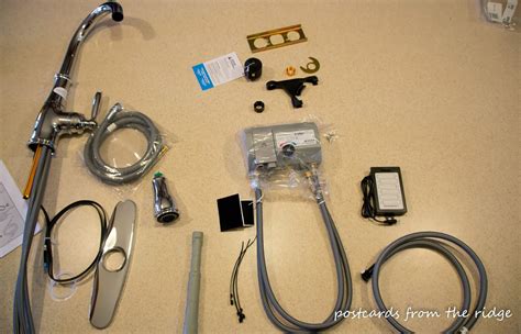 Moen 7400 repair faucet repair, kitchen faucet repair, moen kitchen. Moen Brantford Kitchen Faucet Installation and Review ...