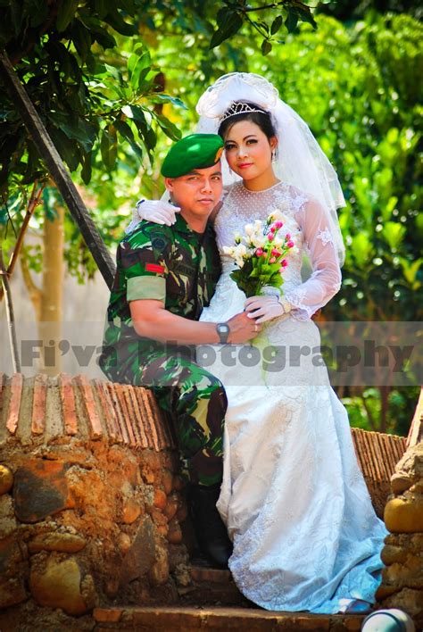 Berita seputar tni bersama rakyat tni kuat. Paket Hemat Prewedding - Fiva Photography