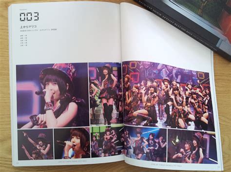 The voting period took place from. CDJ10 : AKB48 Request Hour Setlist Best 100 2013 Special ...