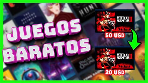 We would like to show you a description here but the site won't allow us. COMPRAR juegos mas BARATOS en STEAM 🥒*NUEVO TRUCO* 🥒 - YouTube