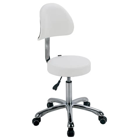 Buy amazing esthetician chair at alibaba.com and revamp your home or business for more efficiency. FE-1023AB3 Beauty stool with backrest - Fernanda's Beauty ...