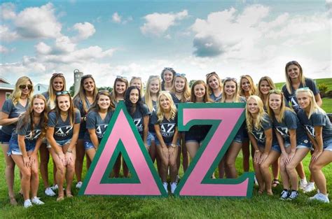 Maybe you would like to learn more about one of these? 10 Best Sororities Based On Rating - Fall 2019 - Page 10 - Greekrank