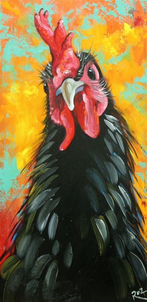 6.5 tall x 4.5 wide mat size: Pin by Marti Pacini on Rodeo ideas | Floral paintings ...