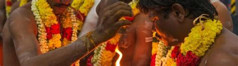 When using this link check the city that the web site is calculating for and adjust it if needed. Thaipusam Festival Singapore 2021 Dates, Hindu Rituals & Wishes