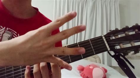 Shawn Mendes - " Senorita " Guitar Chords Tutorial Lesson ...